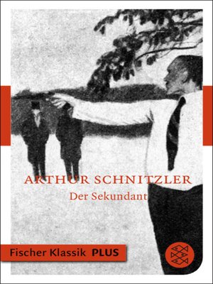 cover image of Der Sekundant